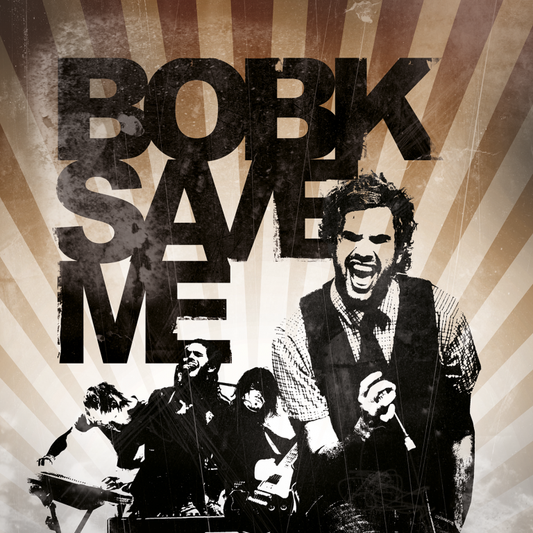 bob K – Save Me