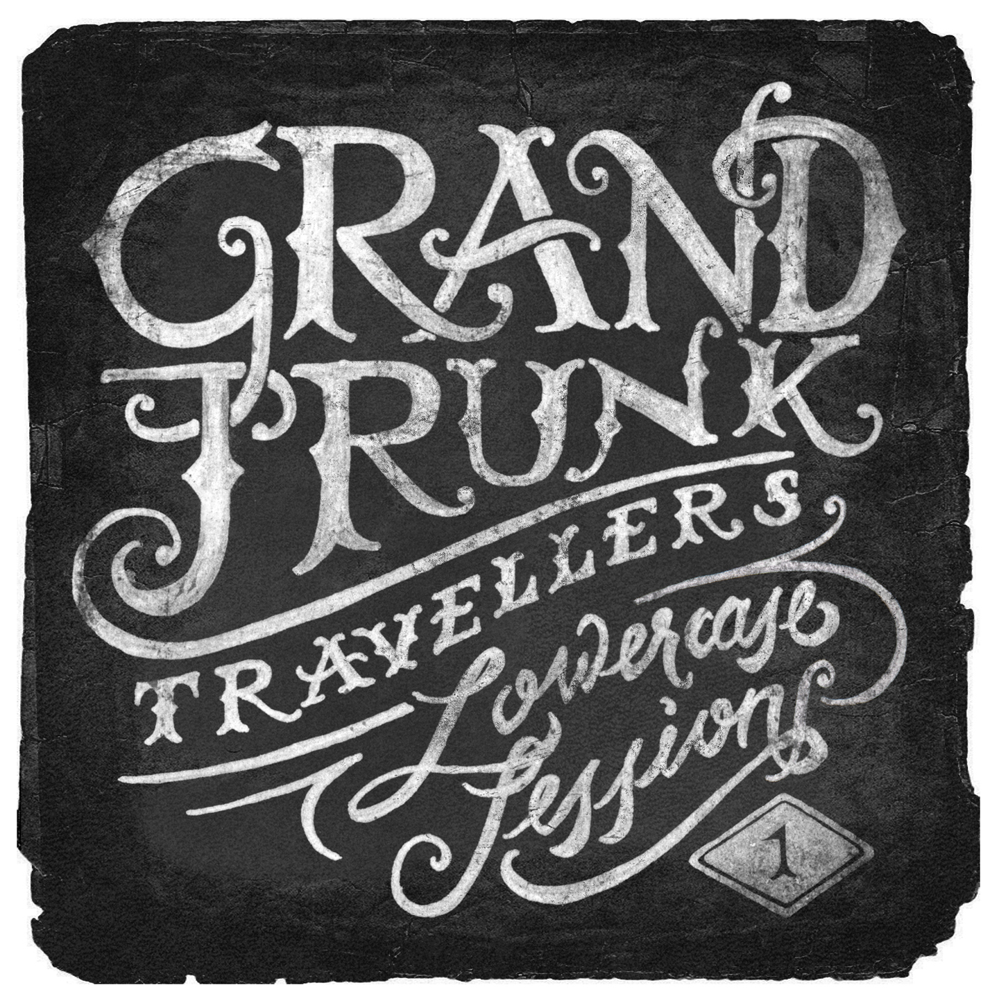 Grand Trunk Travellers – Lowercase Sessions I