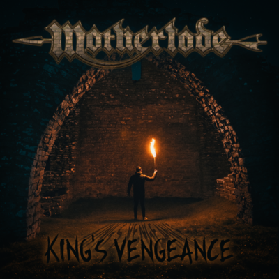 Motherlode – King’s Vengeance