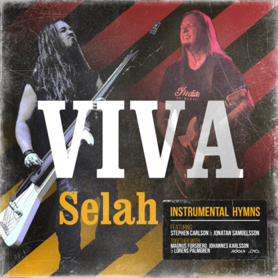 Viva – Selah