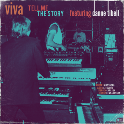 Viva – Tell me the Story