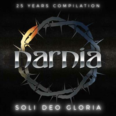 Narnia – Soli Deo Gloria