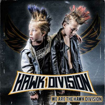 Hawk Division – We are the Hawk Division