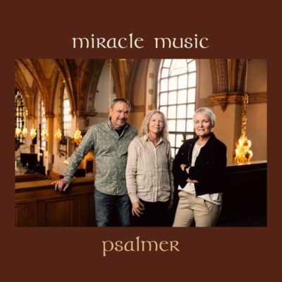 Miracle Music – Psalmer
