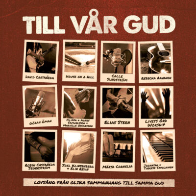 Various Artists – Till vår Gud