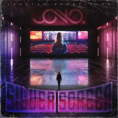 Jono – Silver Screen